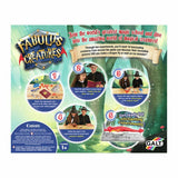 Galt Fabulus Creatures science kit, imported from the UK