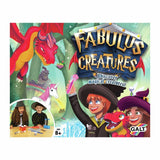 Galt Fabulus Creatures science kit, imported from the UK