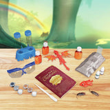 Galt Fabulus Creatures science kit, imported from the UK