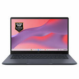 Argos ASUS CX14 Intel N50 4GB 64GB Chromebook 14in - Blue- Buy online at McGrocer