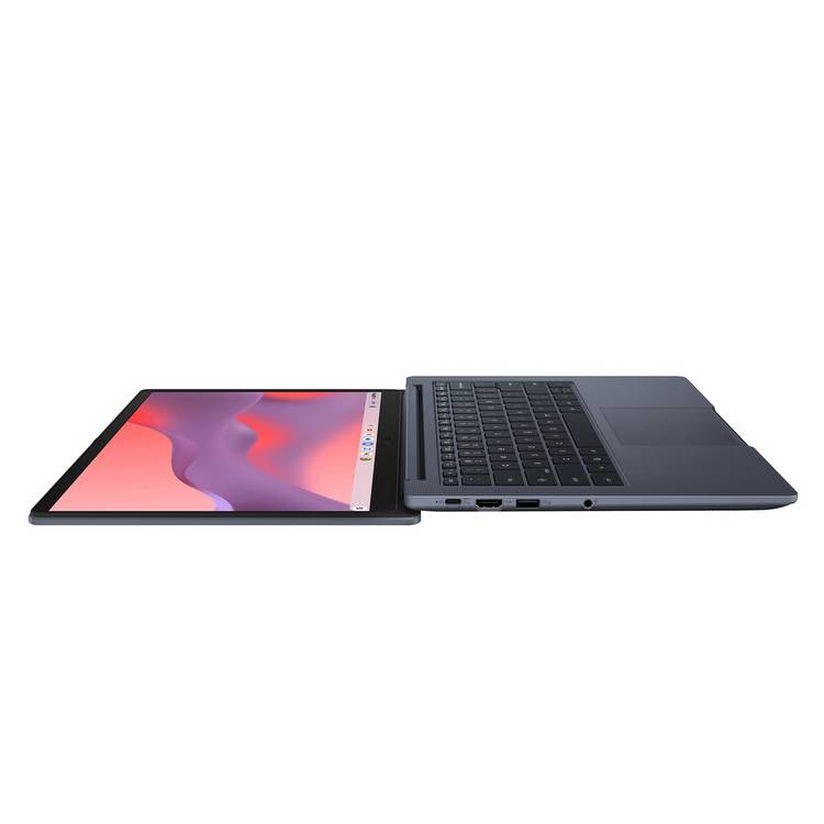 ASUS CX14 Chromebook 14in blue (British brand)
