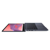 ASUS CX14 Chromebook 14in blue (British brand)