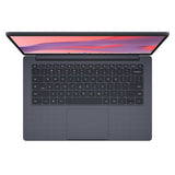 ASUS CX14 Chromebook 14in blue (British brand)