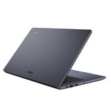 ASUS CX14 Chromebook 14in blue (British brand)