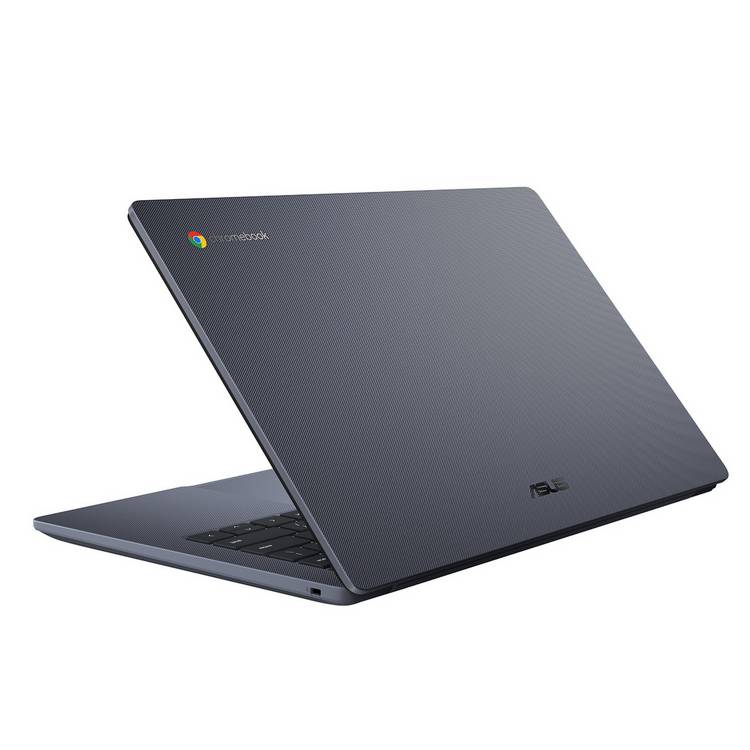 ASUS CX14 Chromebook 14in blue (British brand)