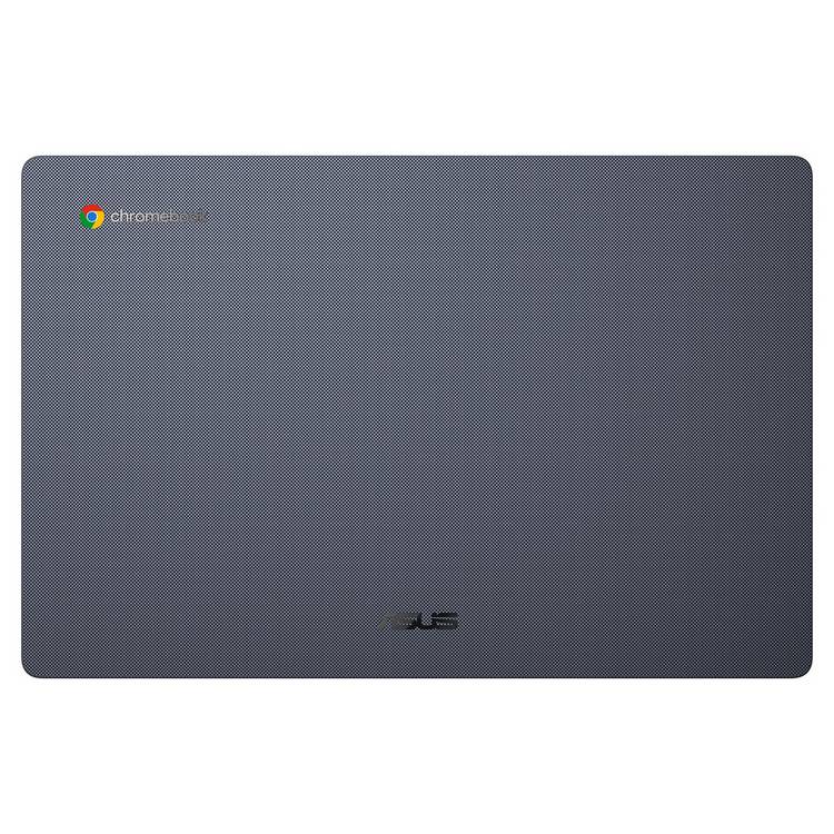 ASUS CX14 Chromebook 14in blue (British brand)