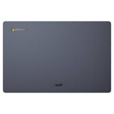ASUS CX14 Chromebook 14in blue (British brand)
