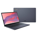 ASUS CX14 Chromebook 14in blue (British brand)