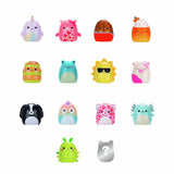 Squishmallows collectables pack of 14 - British product