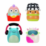 Squishmallows collectables pack of 14 - British product