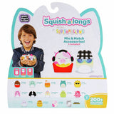 Squishmallows collectables pack of 14 - British product