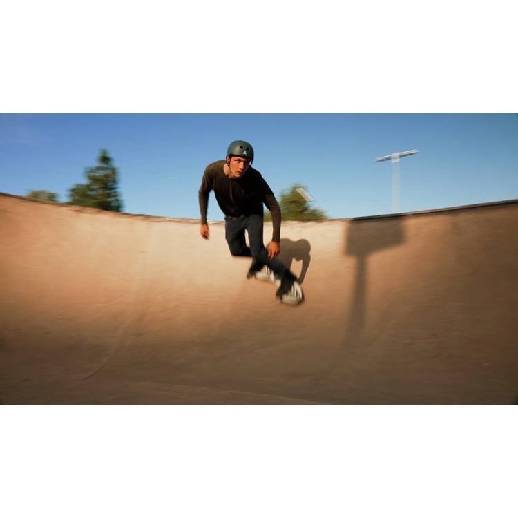 Razor Ripstik Air Pro Special Edition caster board, imported from the UK