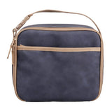 Argos Argos Home Tan and Navy Lunch Bag- Buy online at McGrocer
