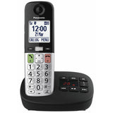 Panasonic KX-TGU4 cordless phone with answer machine, imported from the UK