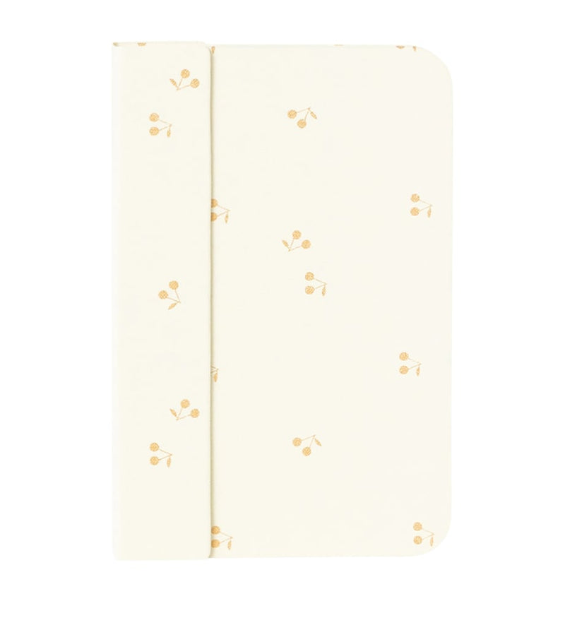 Bonpoint book lamp cherry pattern, UK version