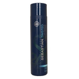 Sebastian Professional Twisted Curl Shampoo 250ml, imported from the UK