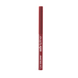 Superdrug L.A. Colors Auto Lipliner Pencil Rose Brown 0.3g- Buy online at McGrocer