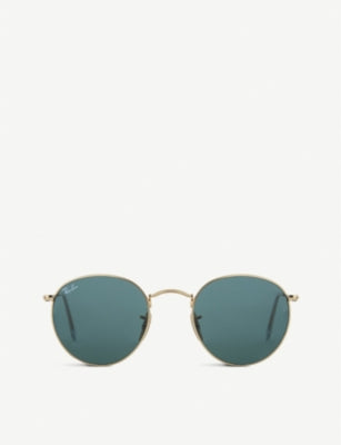 Ray-Ban RB3447 Arista Phantos sunglasses (British brand)