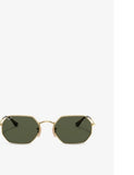 Ray-Ban sunglasses irregular-frame 13cm, UK version