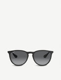Ray-Ban Erika RB4171 round-frame sunglasses 51mm, imported from the UK