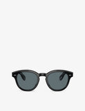Oliver Peoples Cary Grant Sun Pillow sunglasses (British brand)