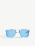 Oakley Holbrook XL polarised square-frame sunglasses, UK version