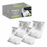 Argos AirOne Classic Dehumidifier Refill Granules 680g Pack of 4- Buy online at McGrocer
