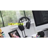 Logitech Zone Vibe 100 wireless headset, imported from the UK