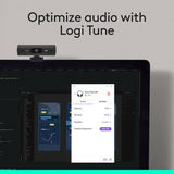 Logitech Zone Vibe 100 wireless headset, imported from the UK