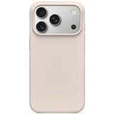 Argos Beats iPhone 17 Pro Phone Case with MagSafe - Lime Stone- Buy online at McGrocer