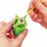 Shimmer N Sparkle bracelet craft kit activity studio, UK version