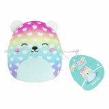 Squishmallows Micromallows pack of 5 soft toys 2.5 inch, imported from the UK
