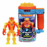 Argos Mr Beast Lab Flame Panther Action Figure 14cm- Buy online at McGrocer