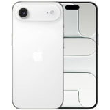 Argos Apple iPhone Air 5G 1TB AI Smartphone - Cloud White- Buy online at McGrocer