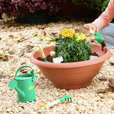 Miracle Gro kids garden toolset for outdoor play (British brand)