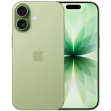 Argos Apple iPhone 17 SIM-Free 5G 512GB Smartphone - Sage- Buy online at McGrocer