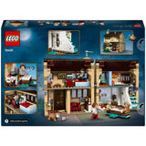 LEGO Harry Potter Privet Drive building set 76451, imported from the UK