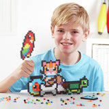 Argos Simbrix Playful Pets Start Pack Craft Kit - 1000+ Brix- Buy online at McGrocer