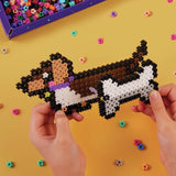 Simbrix Playful Pets pixel art craft start pack, UK version