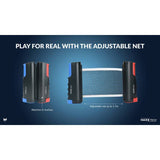 Maxx Tech table tennis kit for Nintendo Switch 2 and 1 (British brand)