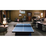 Maxx Tech table tennis kit for Nintendo Switch 2 and 1 (British brand)