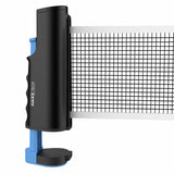 Maxx Tech table tennis kit for Nintendo Switch 2 and 1 (British brand)