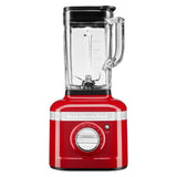 Argos KitchenAid K400 Artisan Blender - Red- Buy online at McGrocer