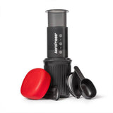 Argos AeroPress Go Travel Coffee Maker Dark Grey 0.23L- Buy online at McGrocer