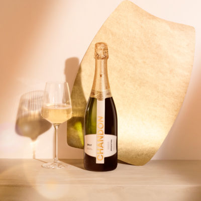 Chandon Brut sparkling wine 75cl, UK version