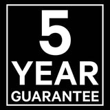 Citizen white dial chronograph watch 44mm, UK version