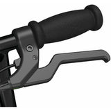 Razor PowerCore E90 green electric scooter (British brand)