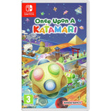 Argos Once Upon A Katamari Nintendo Switch Game- Buy online at McGrocer