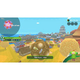 Once Upon A Katamari Nintendo Switch game, UK version