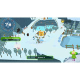 Once Upon A Katamari Nintendo Switch game, UK version